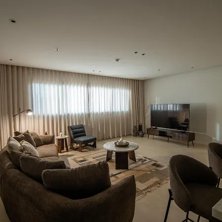Apartamento The Modern Real Estate D2